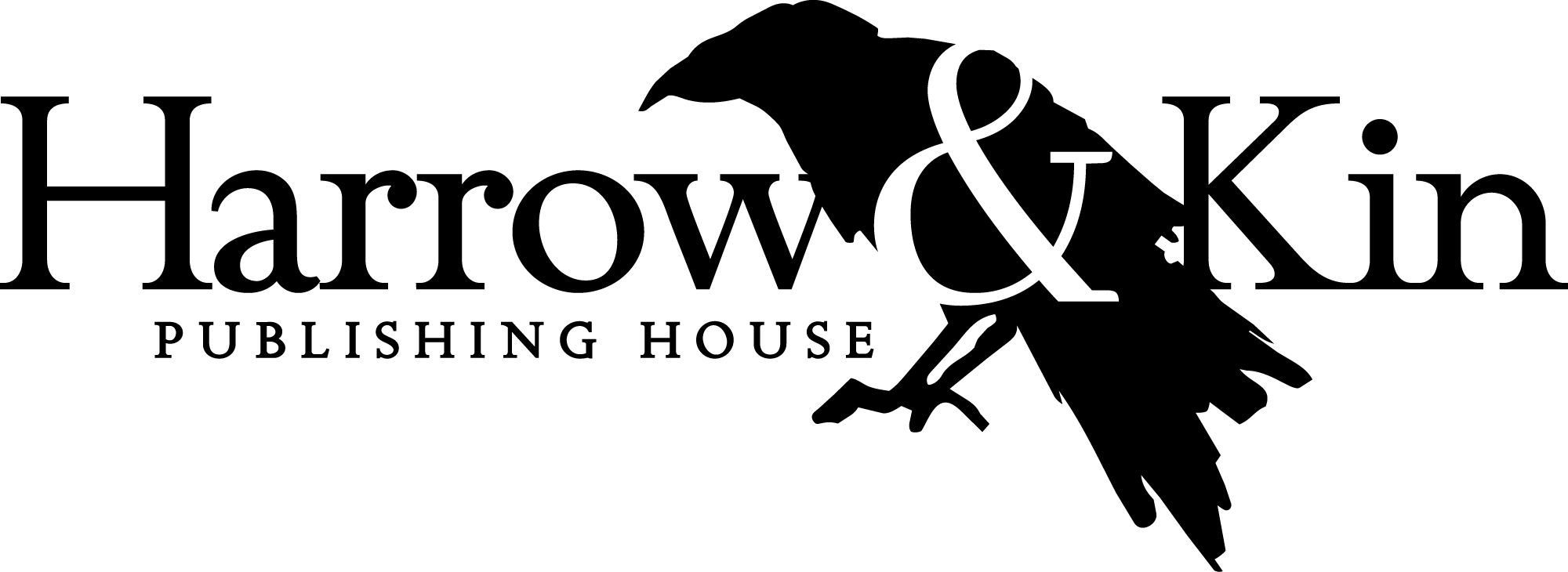 Harrow & Kin logo